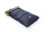 CrocnFrog Baby Stroller Bunting Blanket | Toddler Universal Footmuff Sleeping Bag with Adjustable Side Zips | Beige