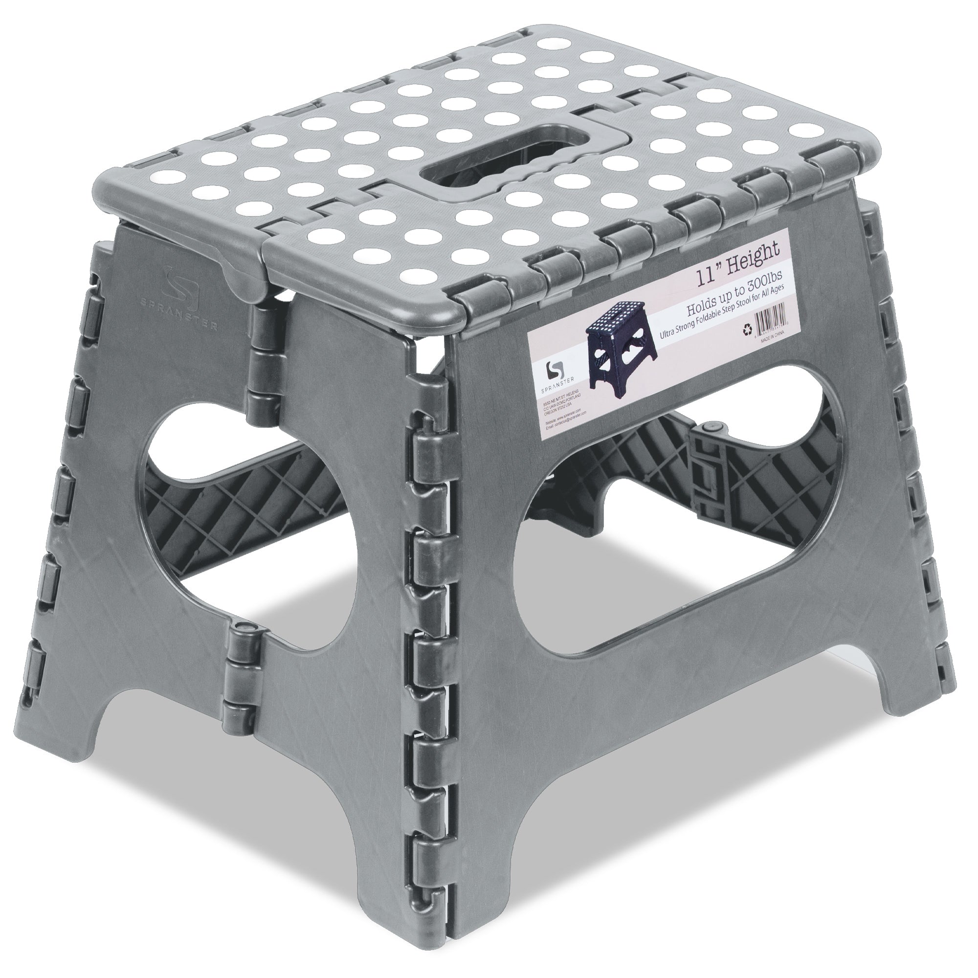 Step Stool For Adults Folding Stool With Load Pacity Of 220 Pounds Small Steps Conveniently Used As Stools To Sit On For Camping Outdoor Indoor Step Stool For Adults Folding Stool With Load Pacity Of 220 Pounds Small Steps Conveniently Used As Stools To Sit On For Camping Outdoor Indoor
